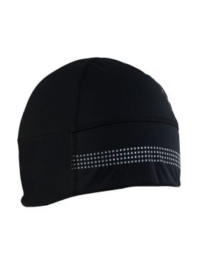 Craft Shelter 2.0 helmmuts zwart unisex
