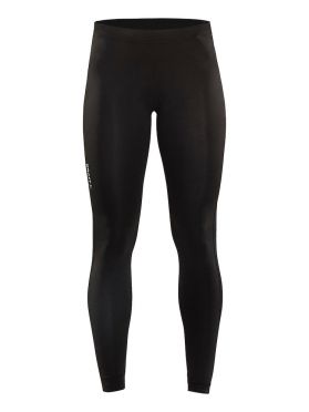 Craft Eaze tight hardloopbroek zwart dames 