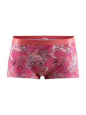 Craft Greatness waistband onderbroek roze dames