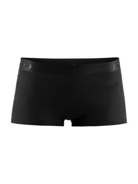 Craft Greatness waistband onderbroek zwart dames