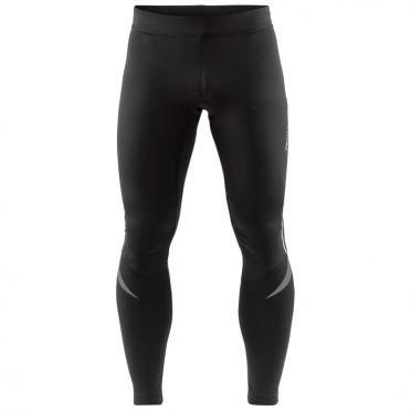 Craft Ideal Thermal fietsbroek zwart heren
