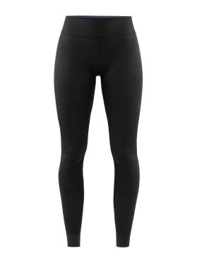 Craft Active Fuseknit Comfort lange onderbroek zwart dames 