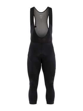 Craft Essence bib knickers black men 