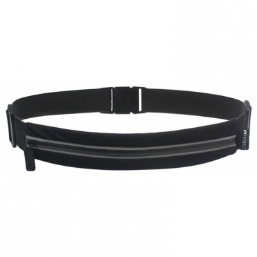 Miiego Running belt miibelt zwart