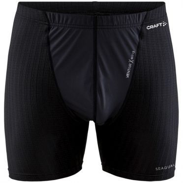 Craft Active Extreme X Wind boxer zwart heren 