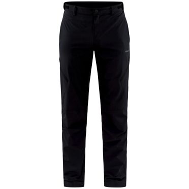 Craft ADV Explore Tech Pants zwart heren