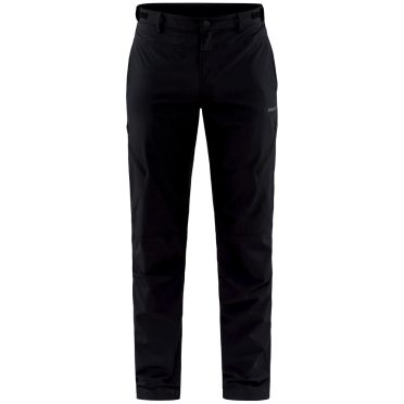 Craft ADV Explore Tech Pants zwart heren 