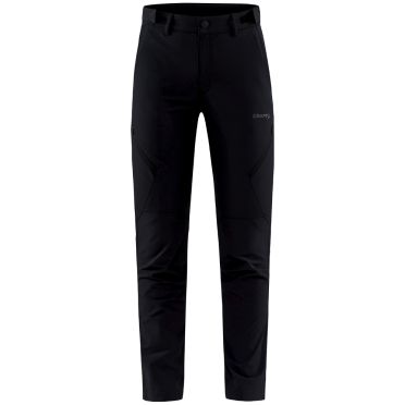 Craft ADV Explore Tech Pants zwart dames