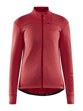 Craft Core Bike Subz fietsshirt roze dames