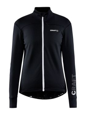 Craft Core Bike Subz fietsshirt zwart dames 