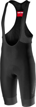 Castelli Tutto Nano bibshort zwart heren