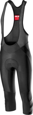 Castelli Velocissimo 4 bibknicker zwart heren