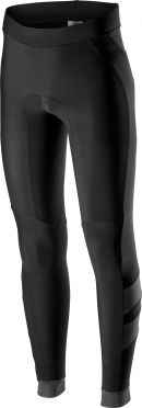 Castelli Velocissimo 4 tight fietsbroek zwart heren