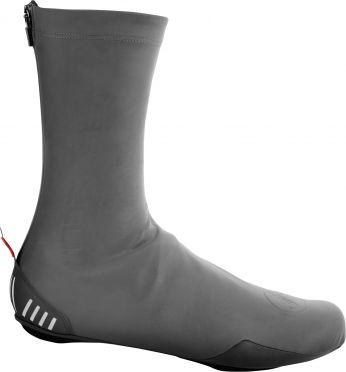 Castelli Reflex shoecover overschoen zwart heren