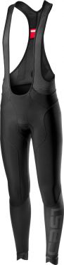 Castelli LW 2 bibtight zwart heren