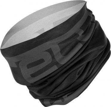 Castelli Viva 2 thermo head thingy zwart heren