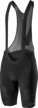 Castelli Superleggera bibshort zwart heren