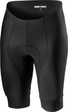 Castelli Competizione short zwart heren 