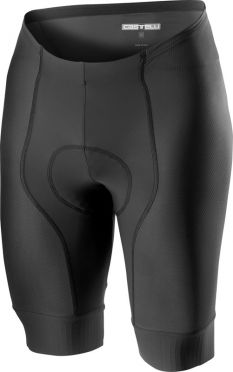 Castelli Competizione short grijs heren