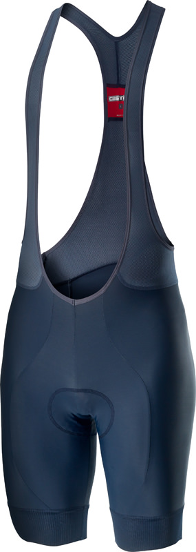 Castelli Competizione bibshort donkerblauw heren