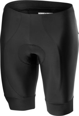 Castelli Entrata short zwart heren 