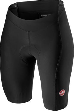 Castelli Velocissima 2 short zwart dames 