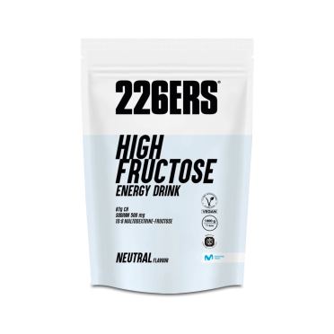 266ers High Fructose energy drink neutral 1 KG