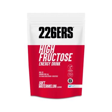 266ers High Fructose energy drink soft watermelon 1 KG 