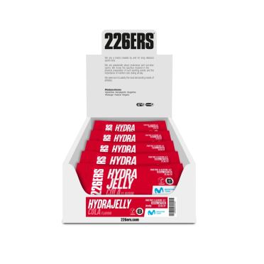 266ers Hydrajelly Cola 30x40 gram 