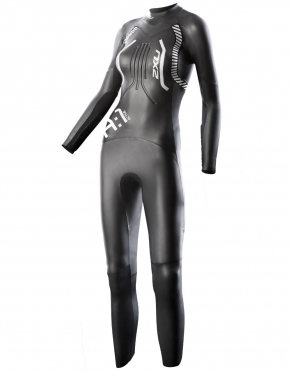 2XU A:1 Active wetsuit dames