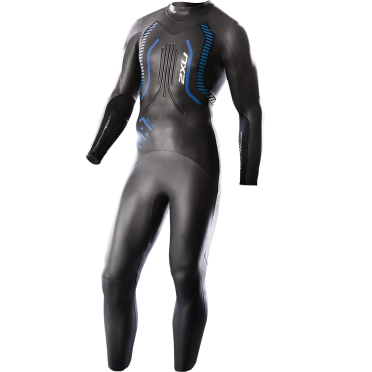 2XU A:1 Active wetsuit heren