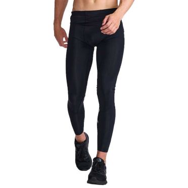 2XU Aero compression tights zwart heren 