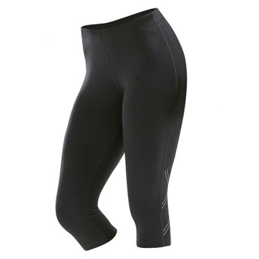 2XU Aspire compressie 3/4 tights zwart dames