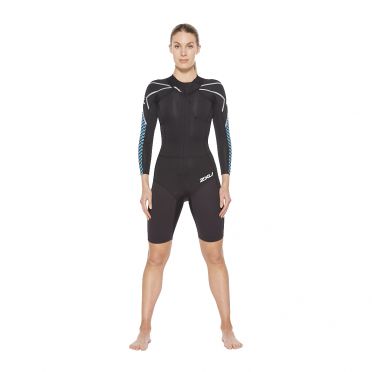 2XU SR:PRO Swimrun RS1 dames