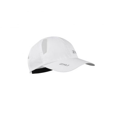 2XU Run Cap wit