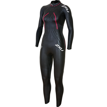 2XU Race wetsuit dames  