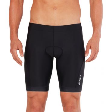 2XU Active tri shorts zwart heren