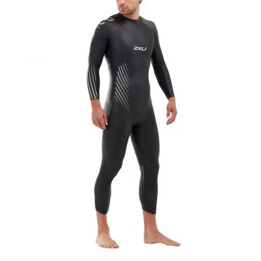 2XU P:1 Propel lange mouw wetsuit heren