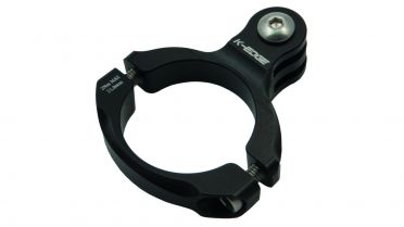 K-Edge Go big GoPro handlebar mount zwart