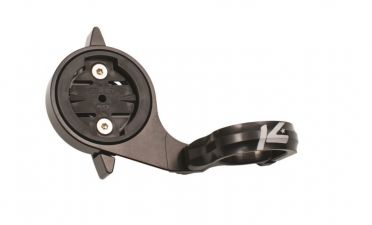 K-Edge Garmin TT mount zwart 