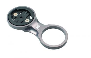 K-Edge fixed Garmin stem mount MTB metal