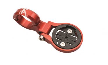 K-Edge Garmin sport TT mount rood 