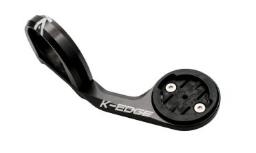 K-Edge Garmin sport mount 31.8mm zwart 