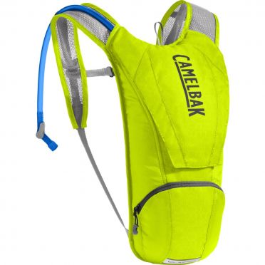 Camelbak Classic bike vest 2.5L geel