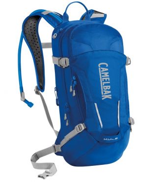 Camelbak M.U.L.E. bike vest 3L blauw