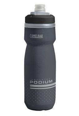 Camelbak Podium chill bidon 620ml zwart 