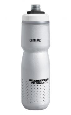 Camelbak Podium ice bidon 620ml zwart