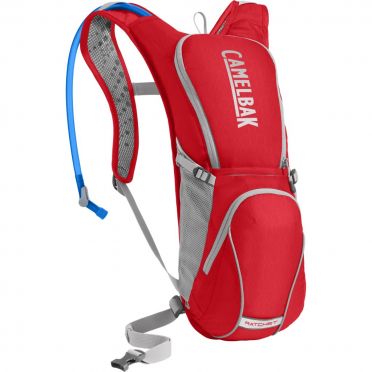 Camelbak Ratchet bike vest 3L rood
