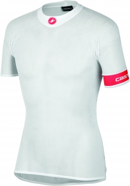 Castelli Core mesh short sleeve ondershirt 13028-001