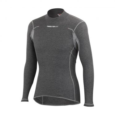 Castelli Flanders warm LS ondershirt heren 